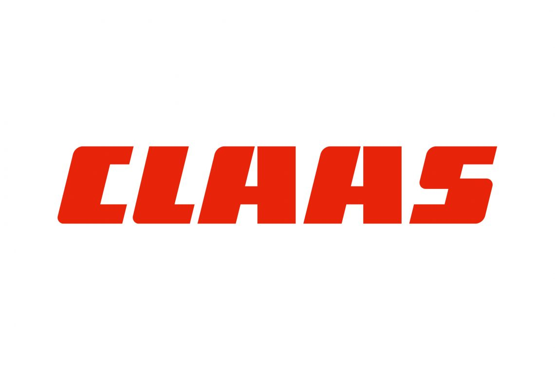 CLAAS