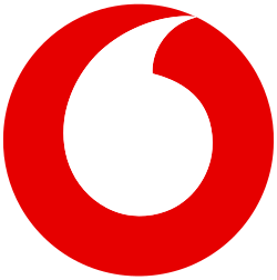 Vodafone